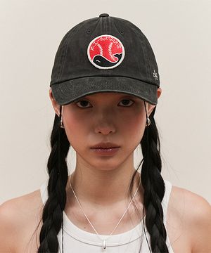 ARCHIVE CAP TAIYO WHALES