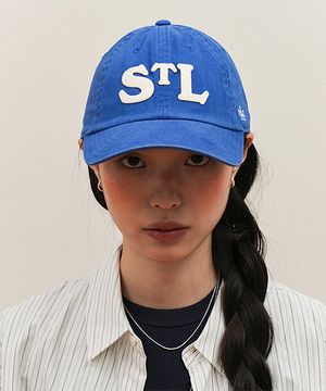 ARCHIVE CAP ST LOUIS STARS - DEEP ROYAL