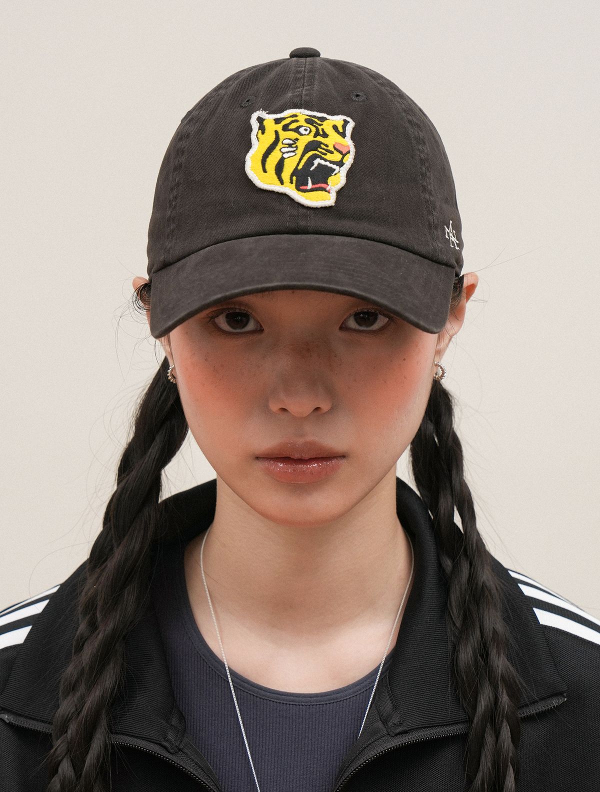아메리칸니들(AMERICAN NEEDLE) ARCHIVE CAP HANSHIN TIGERS
