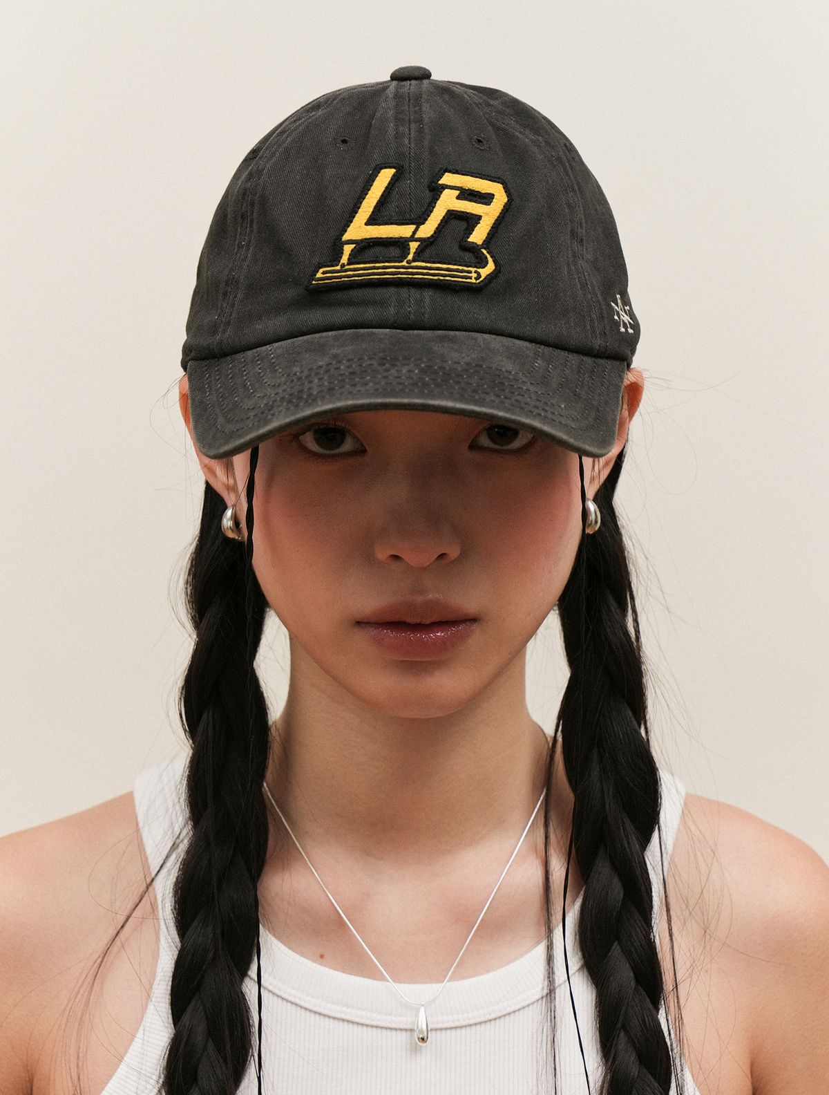 아메리칸니들(AMERICAN NEEDLE) ARCHIVE CAP LA BLADES