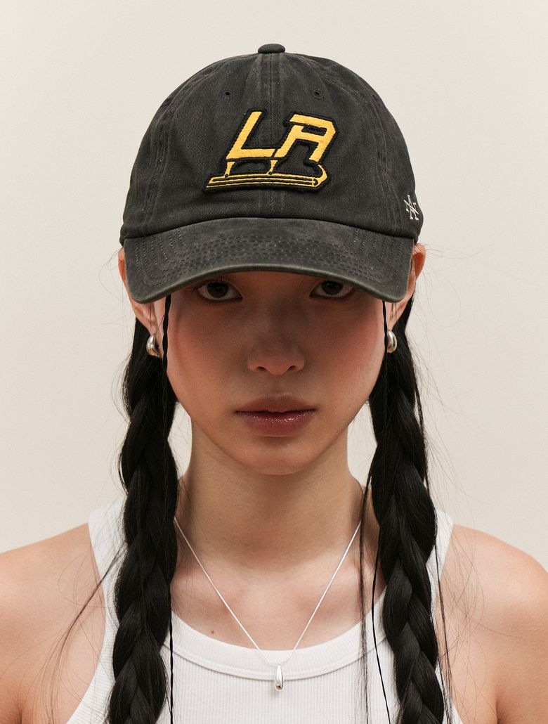 ARCHIVE CAP LA BLADES