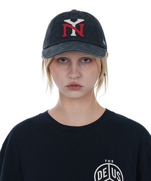 ARCHIVE CAP NEW YORK AMERICANS 1935