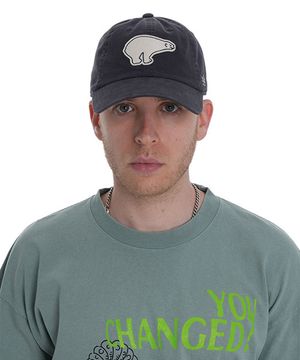 ARCHIVE CAP CERVECERIA POLAR 1950 - NAVY