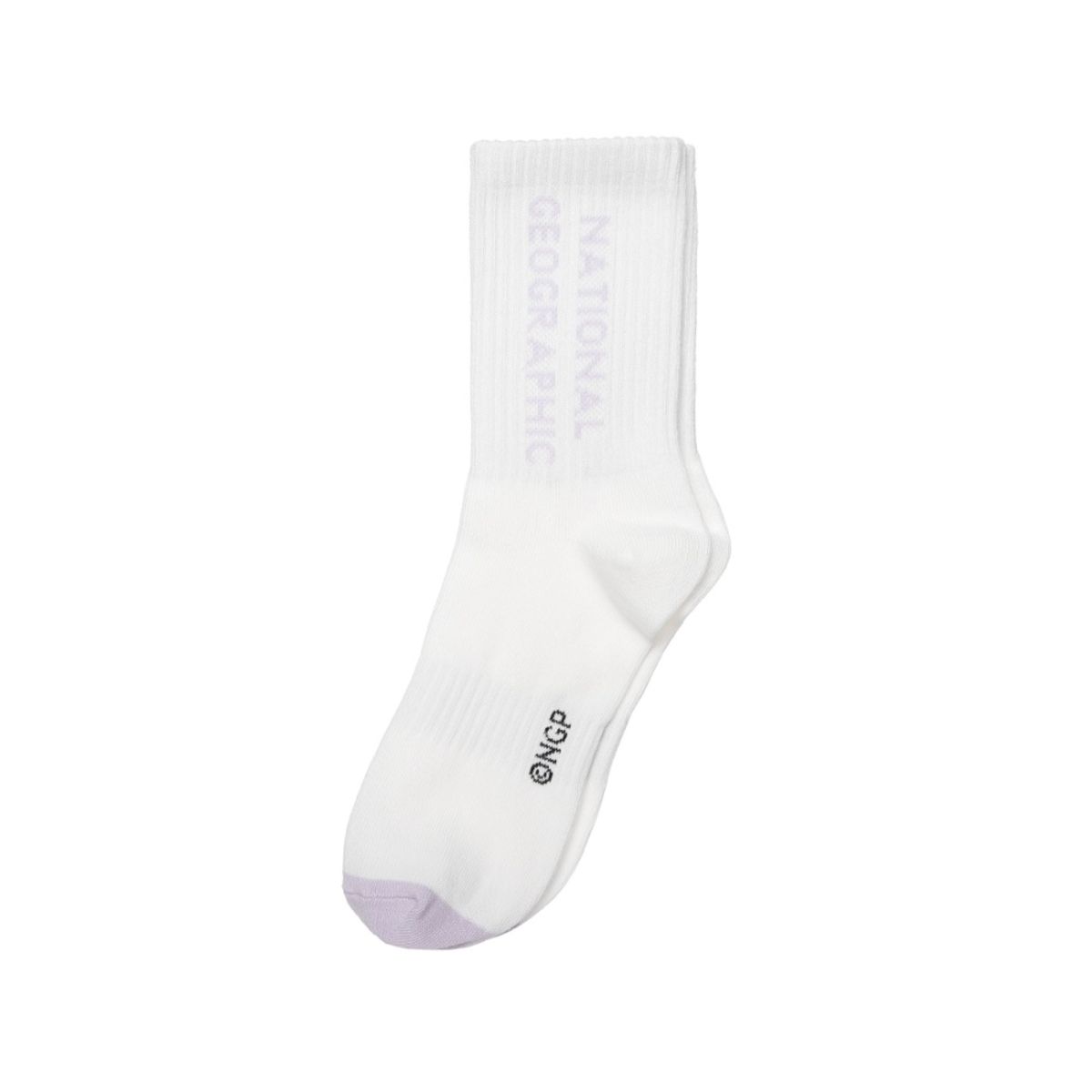 내셔널지오그래픽(NATIONALGEOGRAPHIC) N235ASO550 젤라티크루 LAVENDER