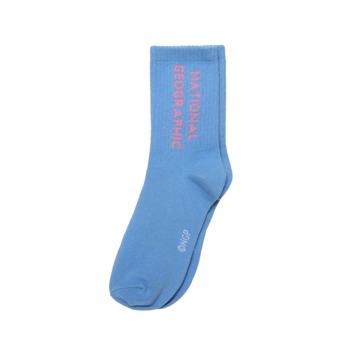 내셔널지오그래픽(NATIONALGEOGRAPHIC) N235ASO550 젤라티크루 BLUE