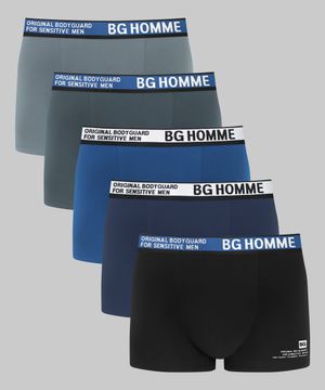 BG 어메니티 드로즈 5PACK