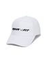 엣지핏 네오 볼캡_White