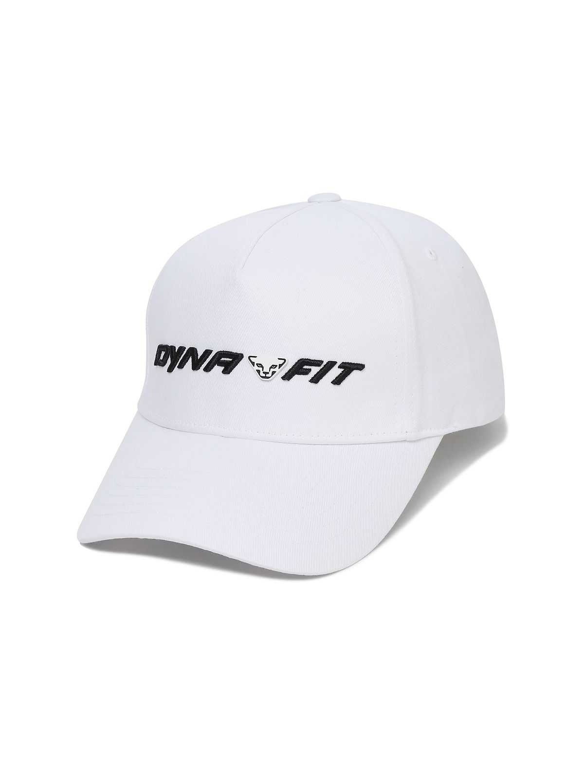 다이나핏(DYNAFIT) 엣지핏 네오 볼캡_White