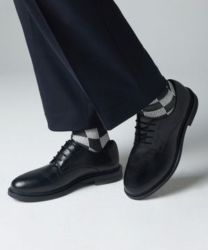 남성 소프트 클래식 정장화