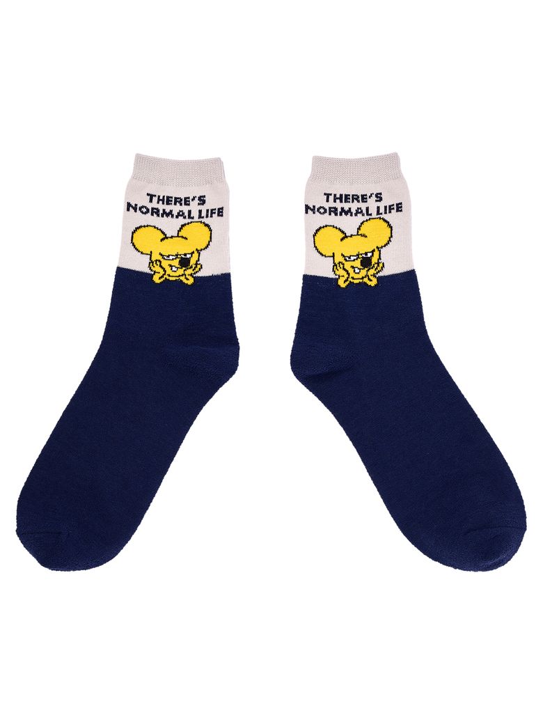 ZIZI Soft Socks