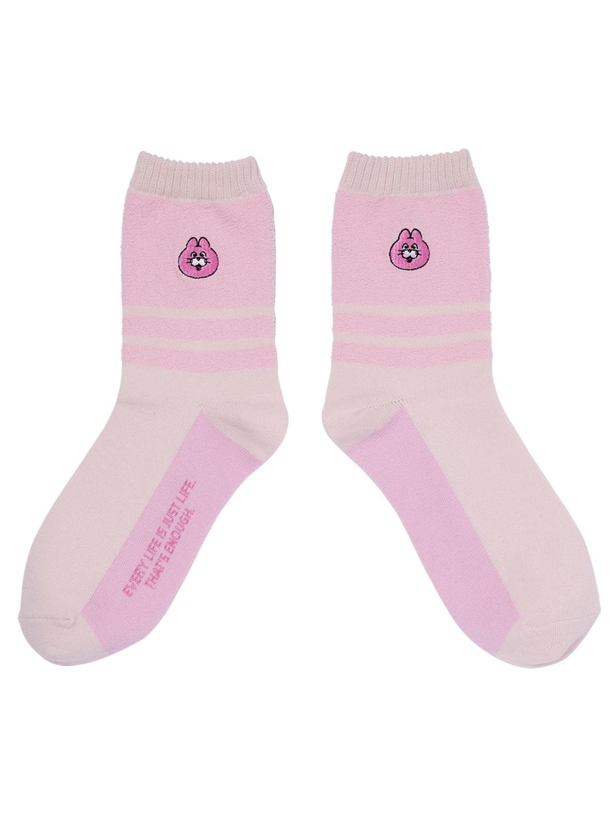 싹스오버왓에버(SOXOVERWHATEVER) PINGO Mellow Socks