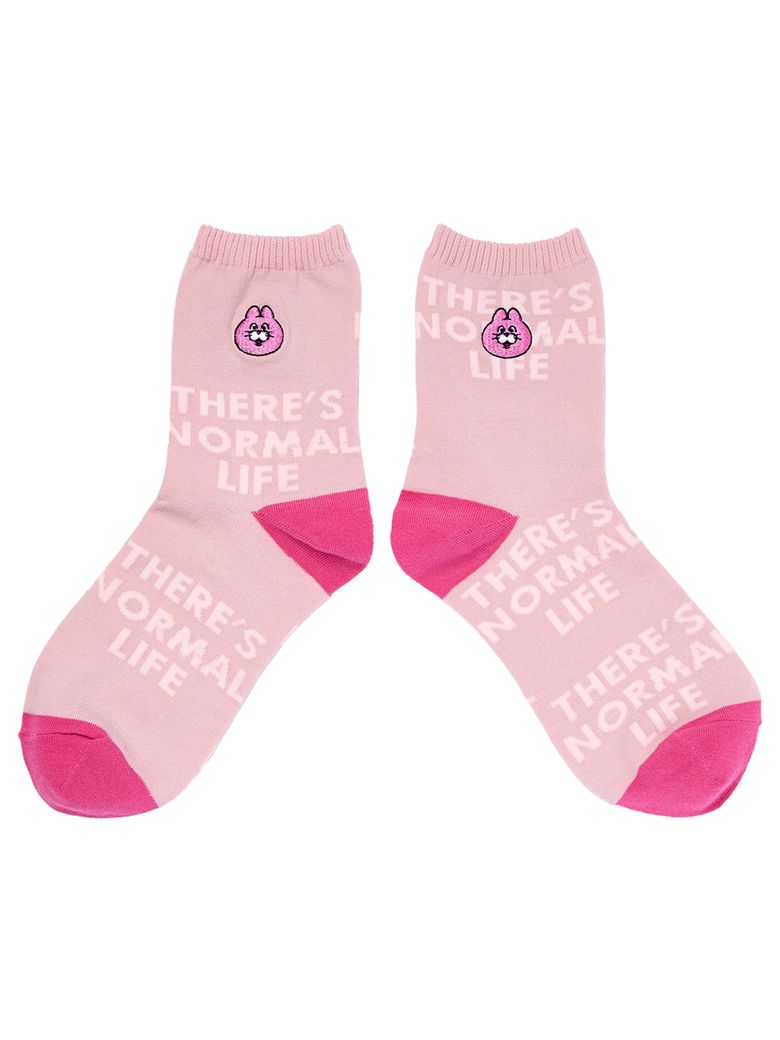 PINGO Letter Socks