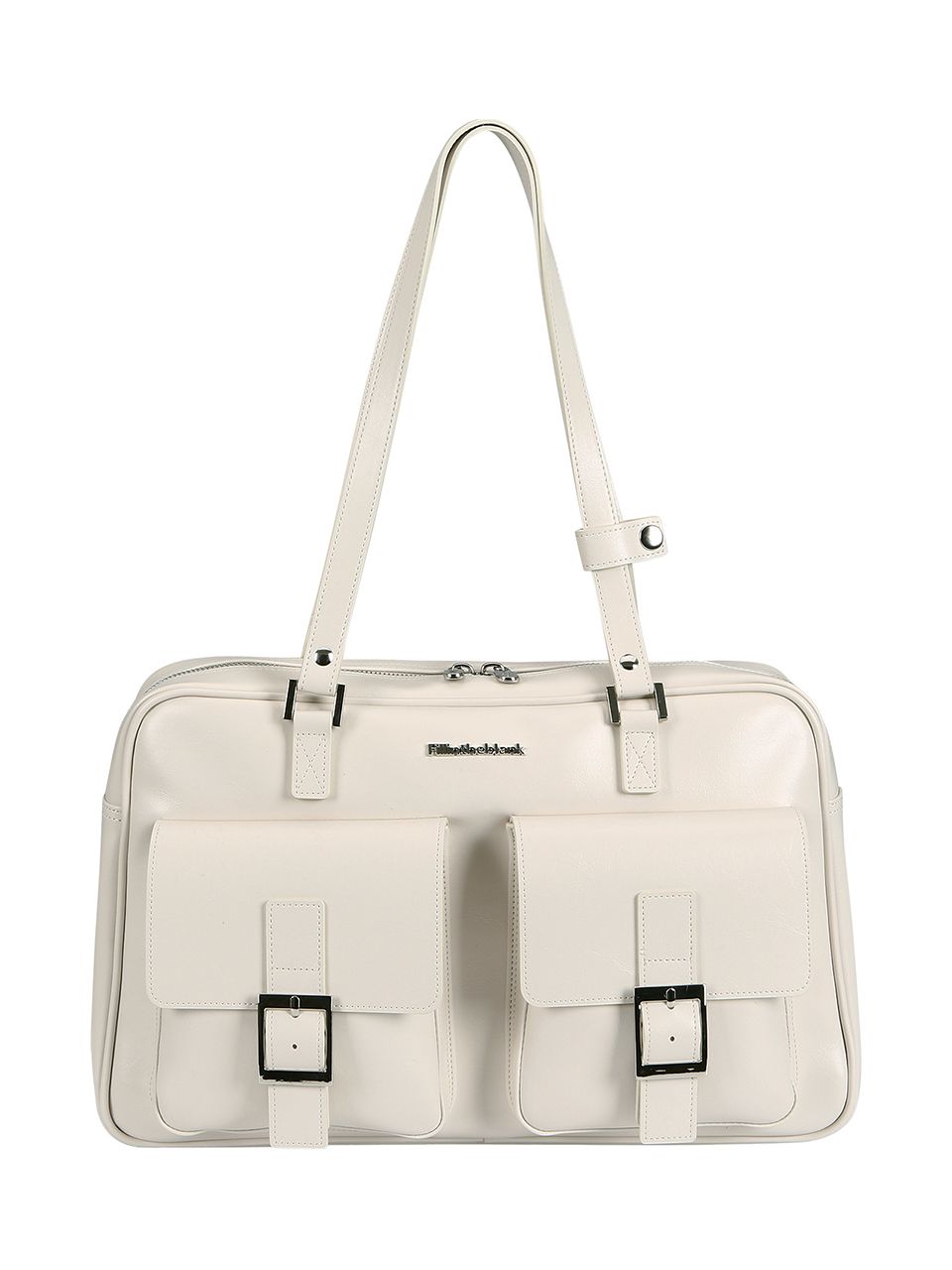 ☆韓国の人気☆【FILLINTHEBLANK】☆PK Shoulder Bag☆バッ.グ FILLINTHEBLANK】PK Middle Shoulder Bag ( 5 COLOR