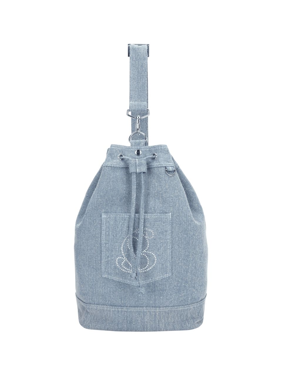 ★newjeans★関税込★FILLINTHEBLANK★Yoko Bucket Bag Designer fashion, Seoul-fully created | W Concept