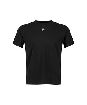 Basic Muscle T-Shirts Black
