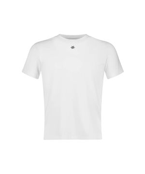 Basic Muscle T-Shirts White