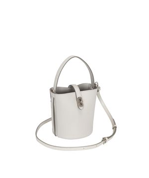 Boogie Hobo Piccolo (부기 호보 피콜로) Light beige