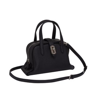 Toque tote S (토크 토트 스몰) Black
