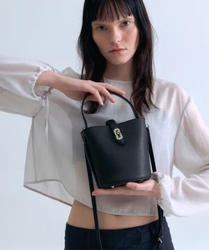 Boogie Hobo Piccolo (부기 호보 피콜로) Black