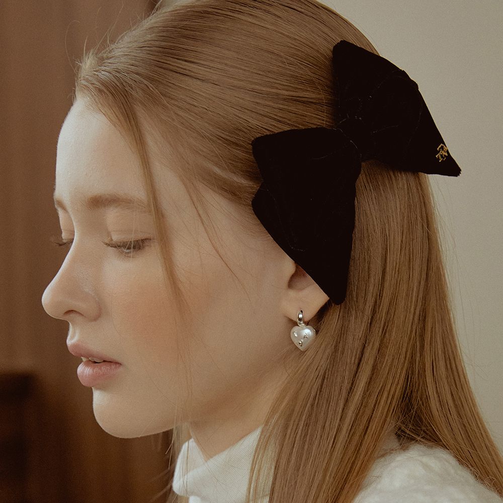 ヘアアクセサリー TATIANA Sailor Ribbon Hair pin HB2227 MUSINSA | TATIANA Sailor Ribbon Hair pin HB2227