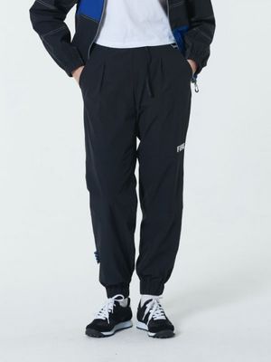 우먼스 윙어 블록 웜업 팬츠(FF31WP71W_160)