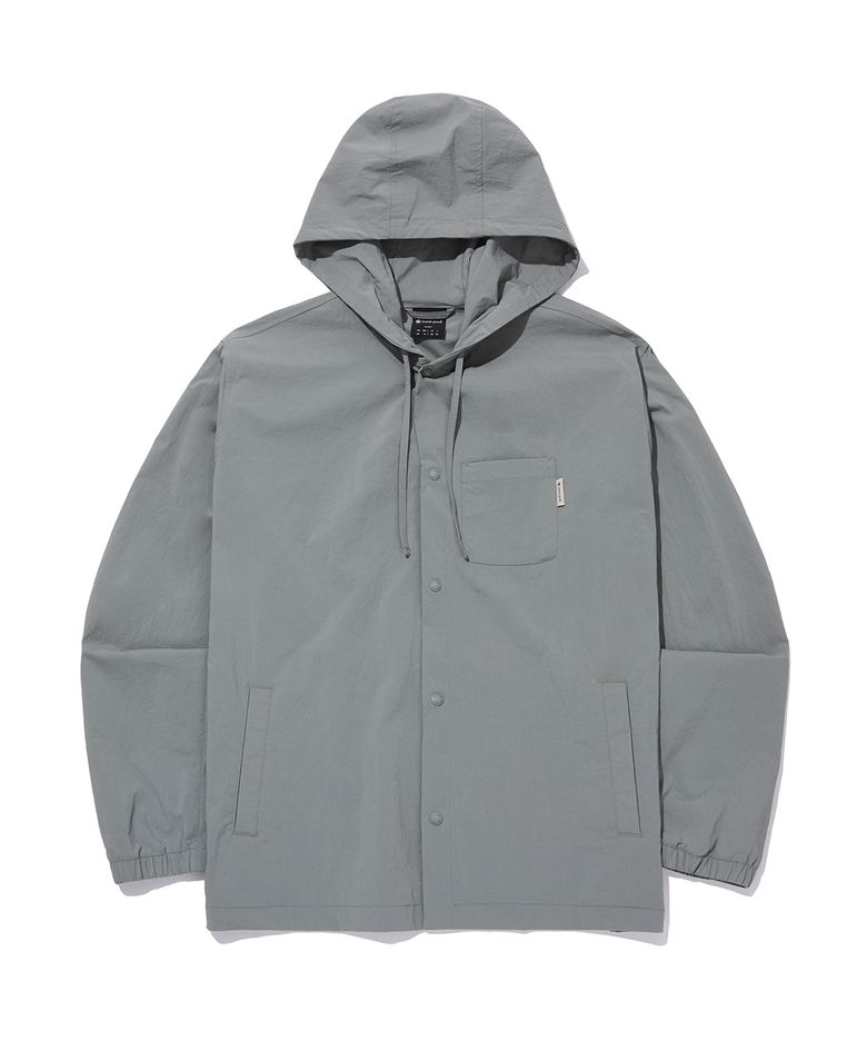 루트 썬그립 바람막이 Light Khaki (S23MURWB22)