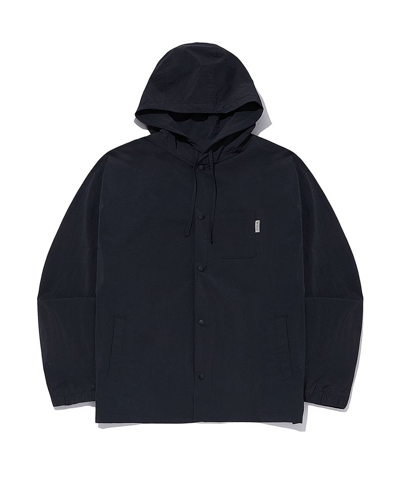 루트 썬그립 바람막이 Navy (S23MURWB22)