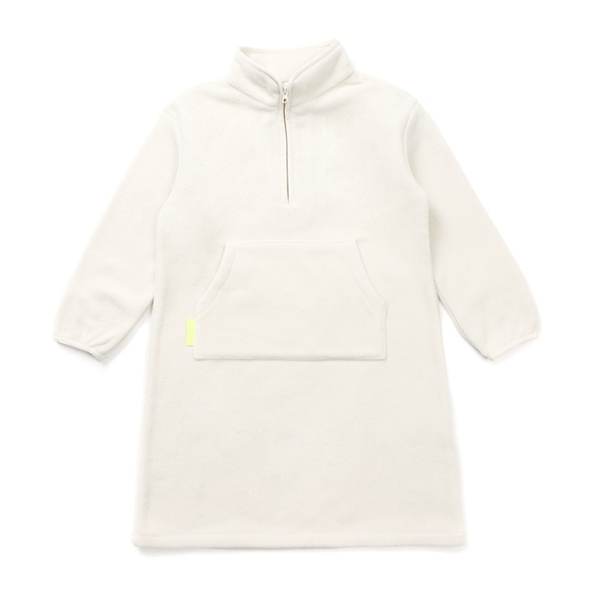 래핑차일드(LAUGHINGCHILD) 포그니 플리스 원피스 (81C29-509-70)