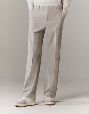 TR 히든밴딩 스트레이트핏 슬랙스 10113503/113503