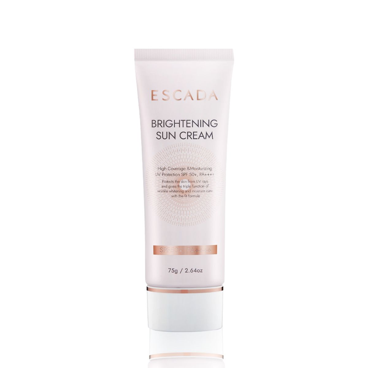 에스까다 코스메틱(ESCADA COSMETIC) 브라이트닝 선 크림