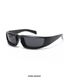 SPIRIT GOGGLE(BLACK)