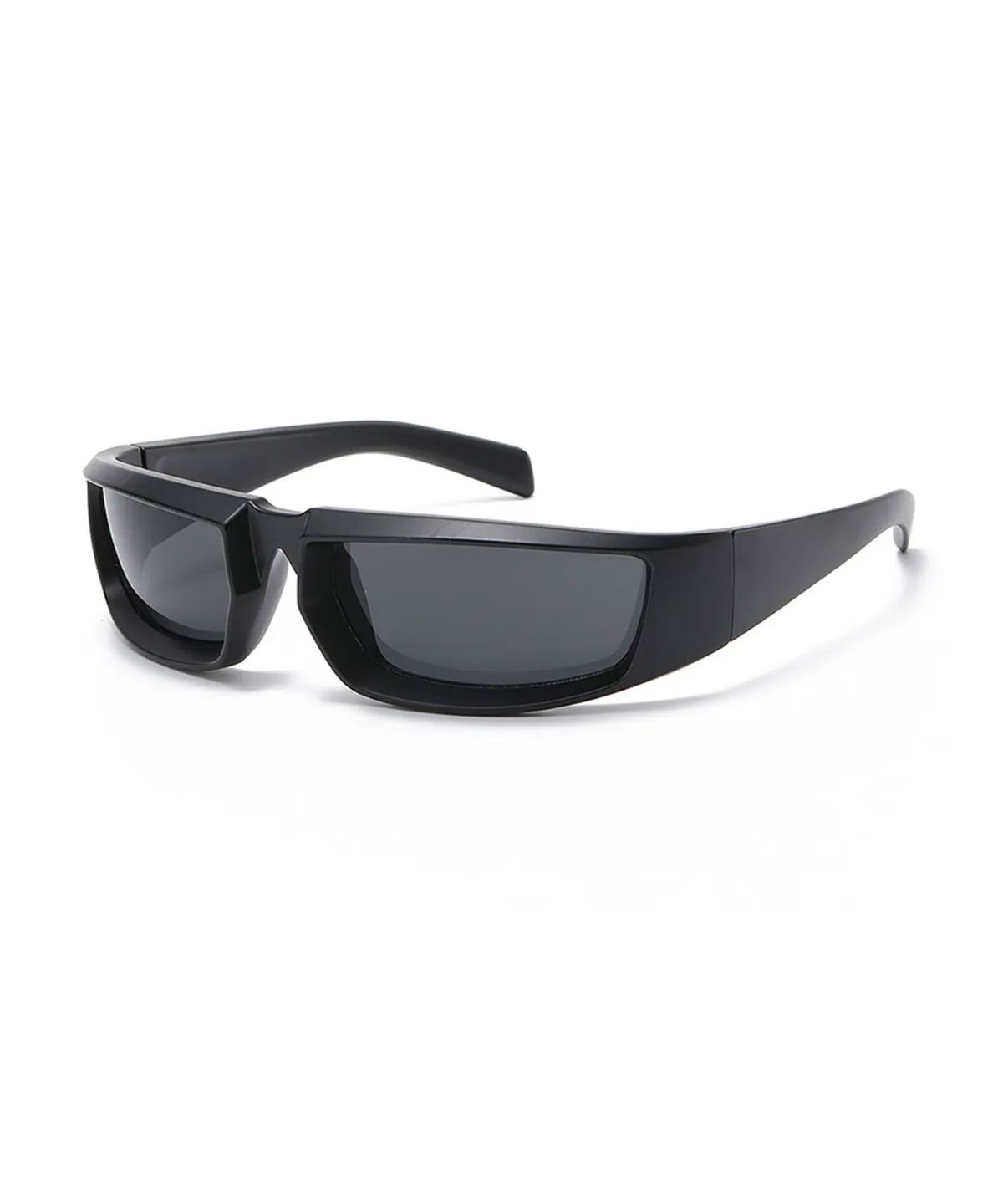 투큐브(2CUBE) SPIRIT GOGGLE(BLACK)