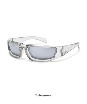 SPIRIT GOGGLE(GREY-CLEAR)