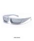SPIRIT GOGGLE(GREY)