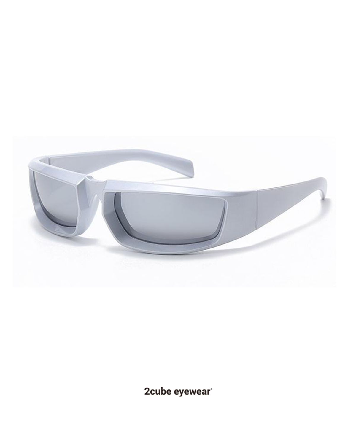 투큐브(2CUBE) SPIRIT GOGGLE(GREY)