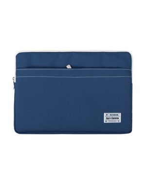 내맘대로 노트북파우치 미드나잇블루(3size)