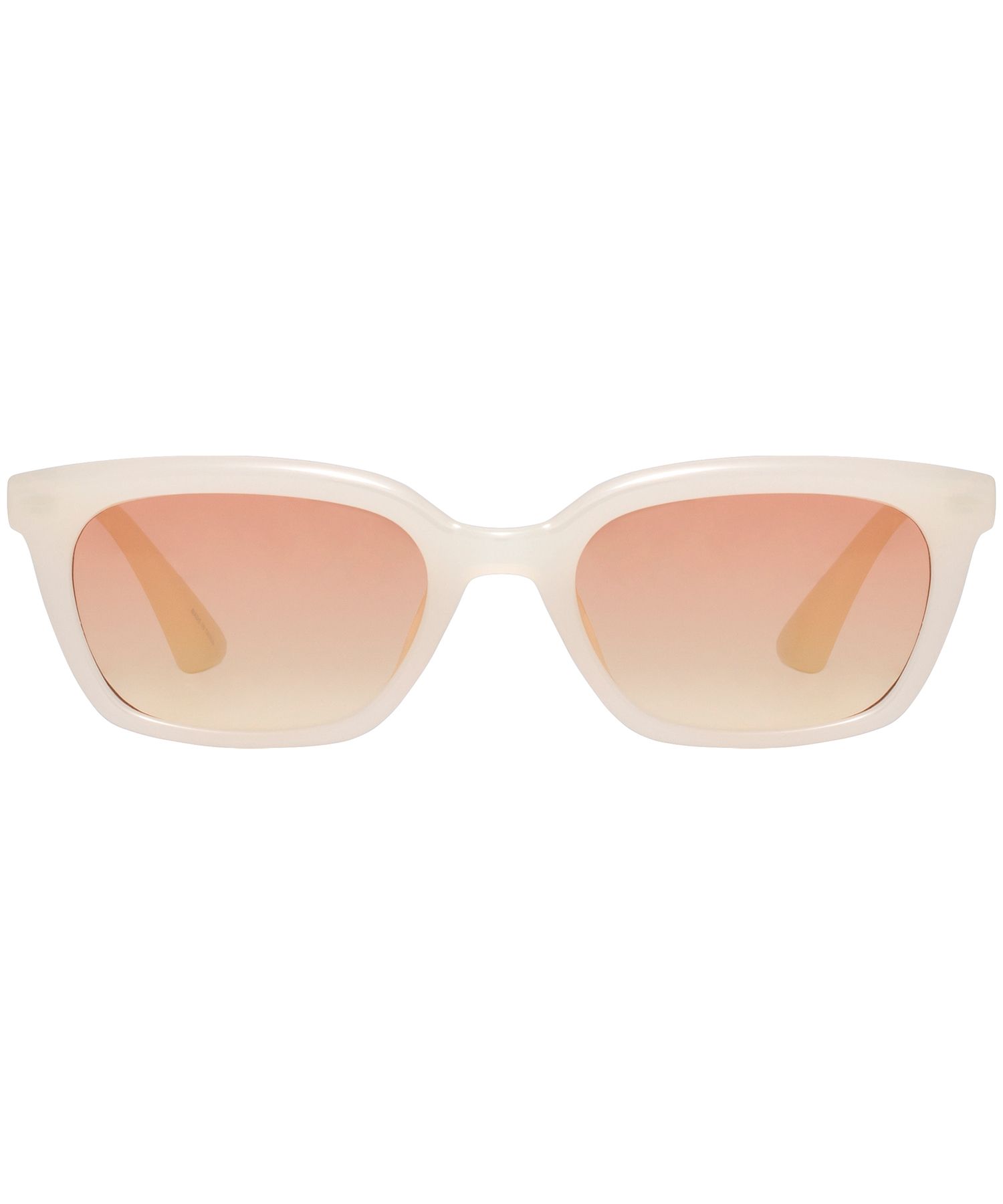 ★RECLOW★ ASHER SUNGLASS IVORY Designer fashion, Seoul-fully created | W Concept
