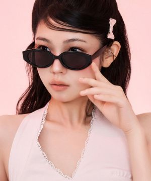 RC TR BB102 BLACK 선글라스