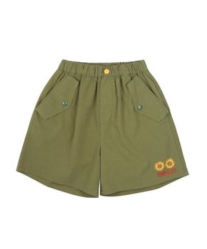 해바라기 후다 쇼츠