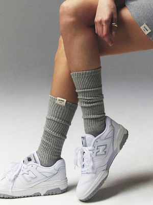 EVERYDAY G SOCKS (3 colors)