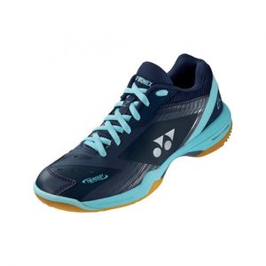 SHB-65Z3MEX (2023) 여성용 배드민턴화 네이비
