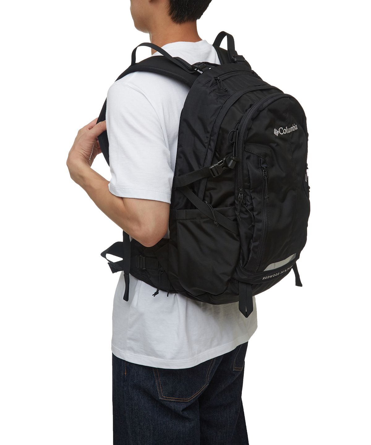 컬럼비아(COLUMBIA) 공용 레드우드 30L 뉴 플러스 백팩