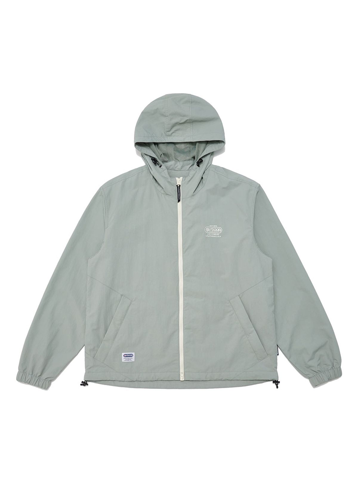 아웃도어 프로덕츠(OUTDOOR PRODUCTS) 판다와 윈드브레이커 PANDAWA WINDBREAKER
