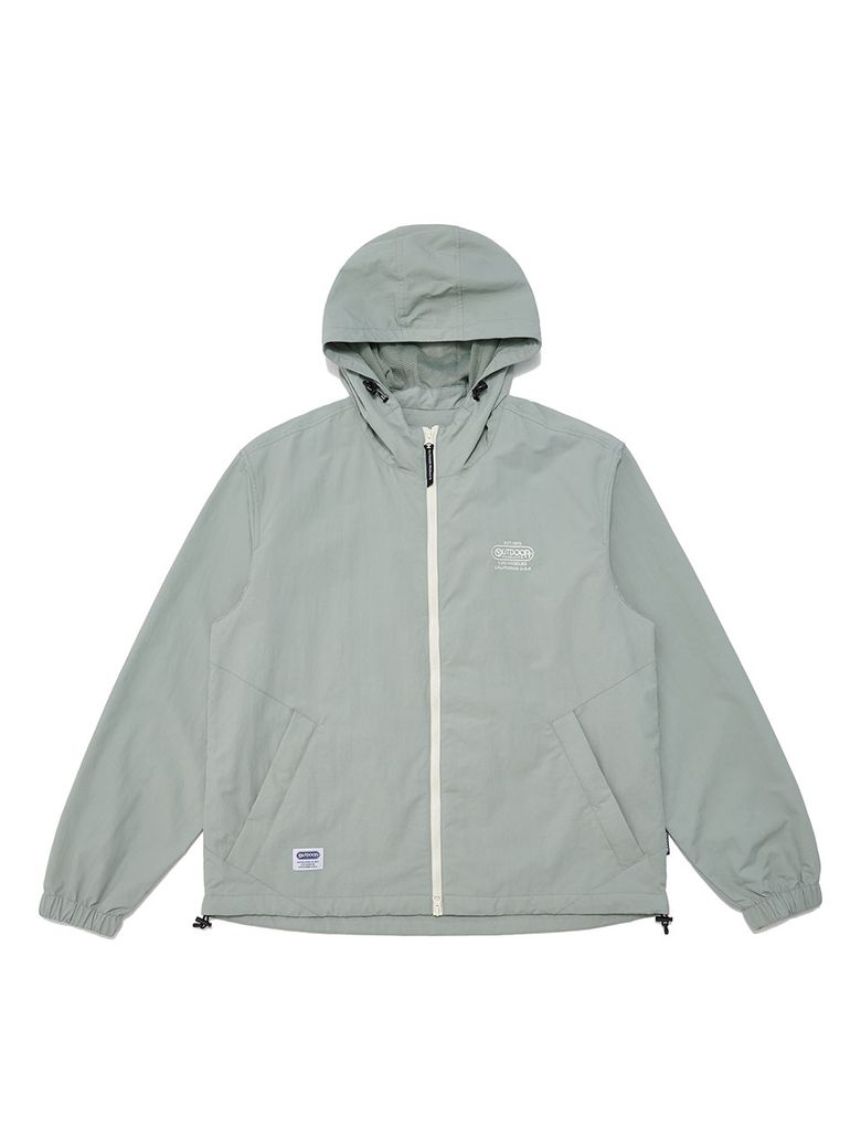 판다와 윈드브레이커 PANDAWA WINDBREAKER