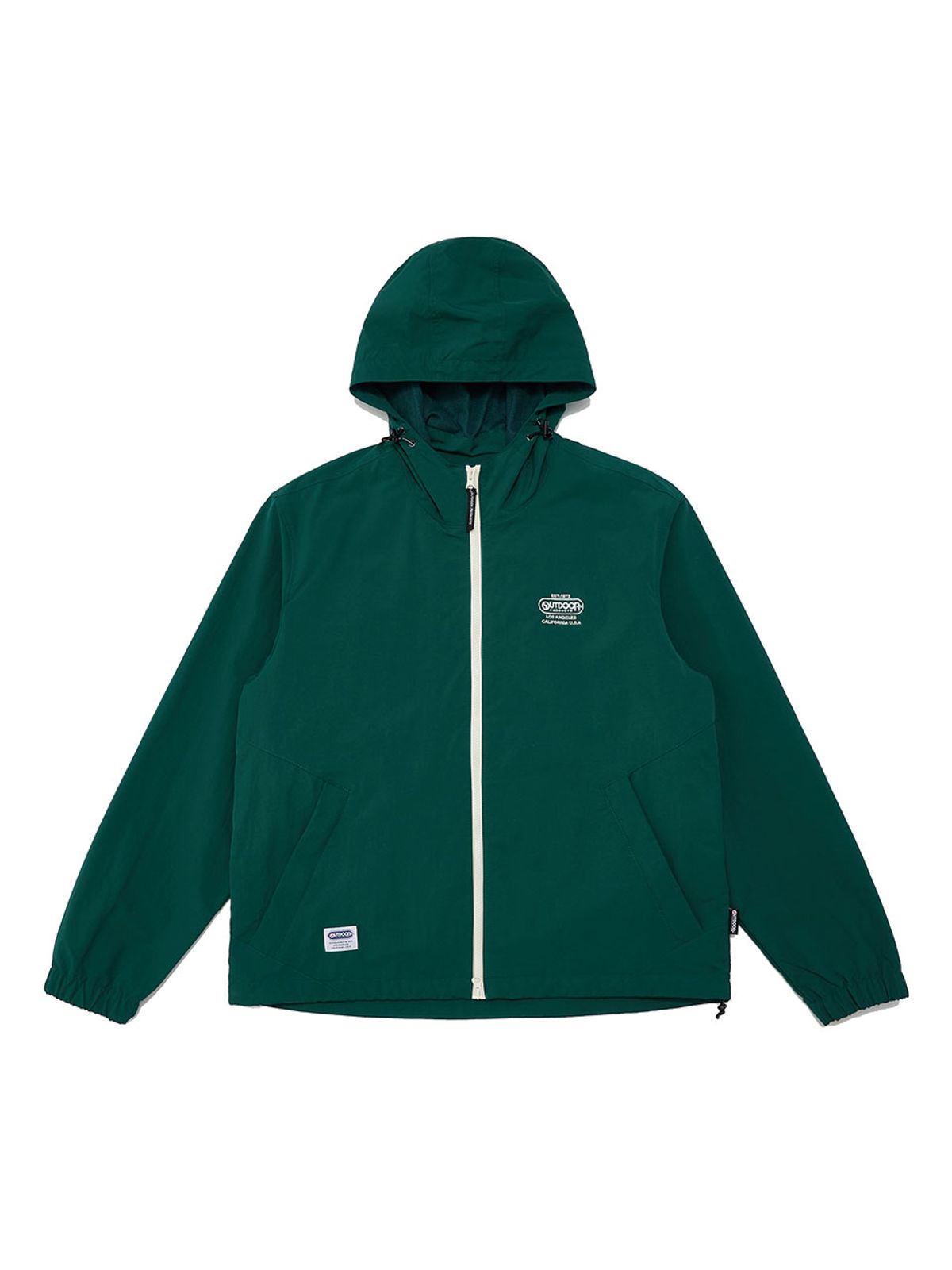 아웃도어 프로덕츠(OUTDOOR PRODUCTS) 판다와 윈드브레이커 PANDAWA WINDBREAKER