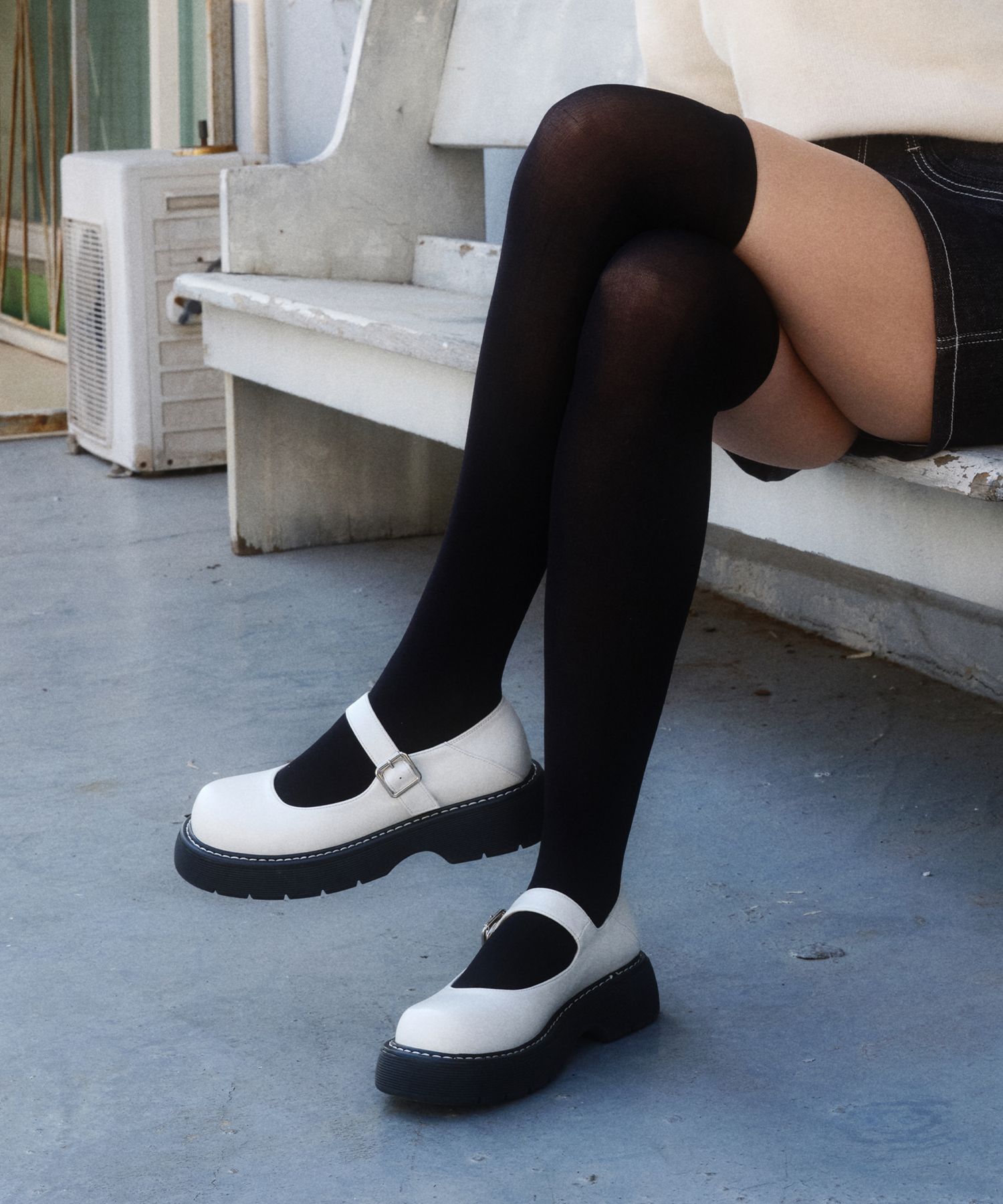 Shop Loafers at MUSINSA