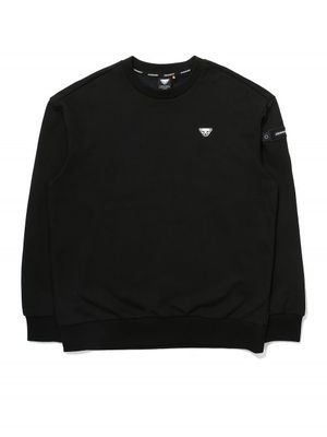 LAND 2.0 (랜드 2.0) 맨투맨_Black