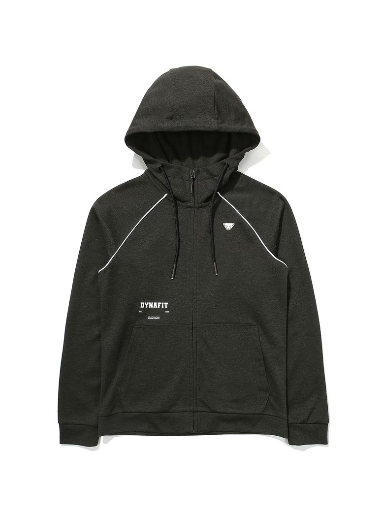 COTTON TR (코튼) β TR 슈트_Charcoal
