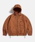 Ray Yacht Parka Carrot