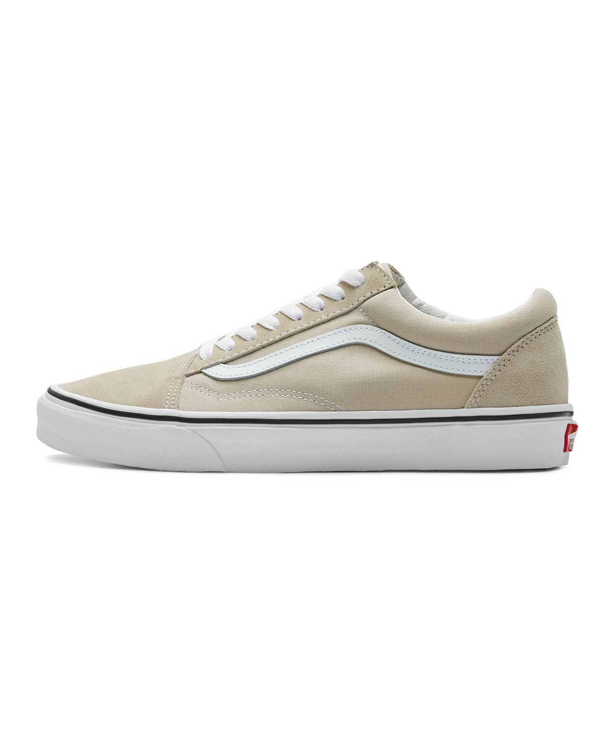 반스(VANS) 올드스쿨 - (컬러 띠어리) 프렌치 오크 / VN0005UFBLL1